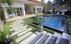 Villa Rumah Lumbung